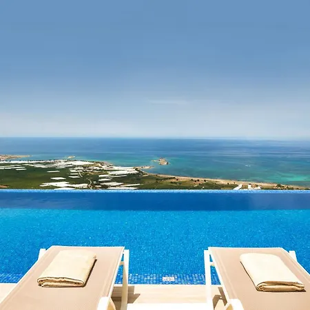 Blue Horizon Luxury 法拉萨纳