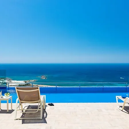 Blue Horizon Luxury *