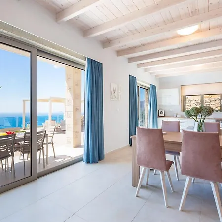 Blue Horizon Luxury *