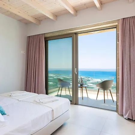 Blue Horizon Luxury *