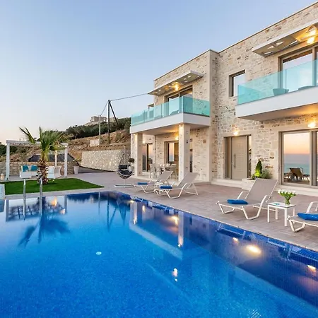 Blue Horizon Luxury *