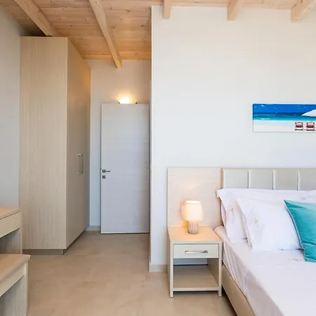 Blue Horizon Luxury *