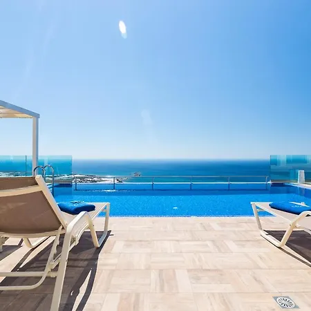 Blue Horizon Luxury *