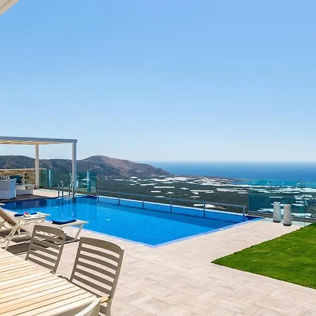 Blue Horizon Luxury *