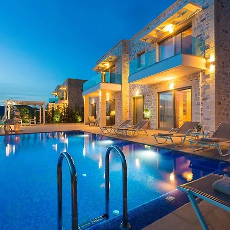 Blue Horizon Luxury * 法拉萨纳