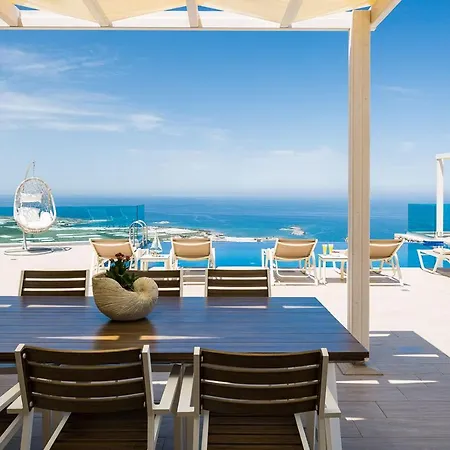 Blue Horizon Luxury *