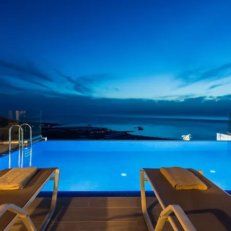 Blue Horizon Luxury * 法拉萨纳
