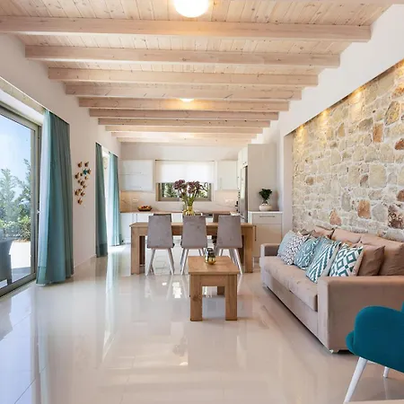 Blue Horizon Luxury * Falasarna