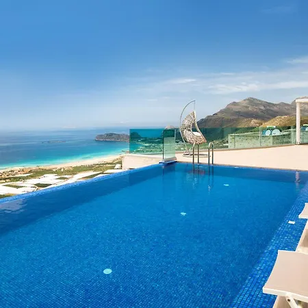 Vila Blue Horizon Luxury *