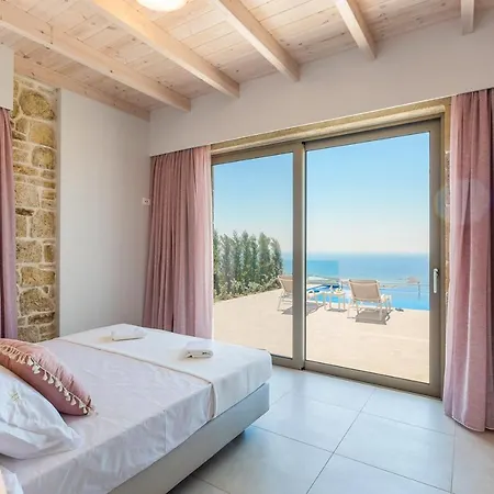 Blue Horizon Luxury Vila