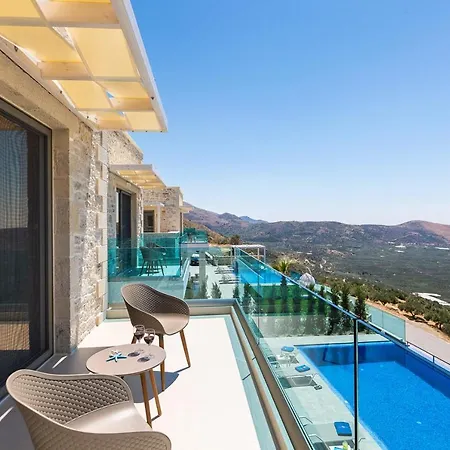 Vila Blue Horizon Luxury