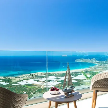 Blue Horizon Luxury
