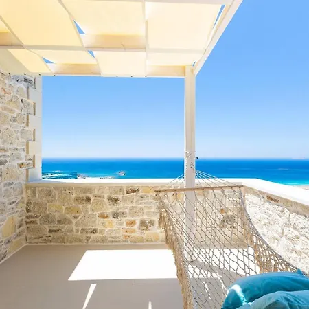 Vila Blue Horizon Luxury