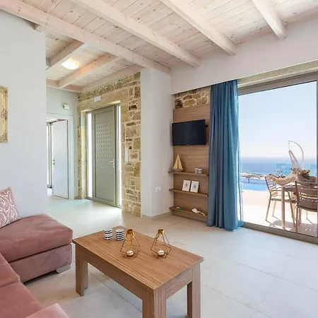 Vila Blue Horizon Luxury