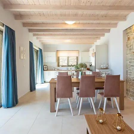Vila Blue Horizon Luxury *