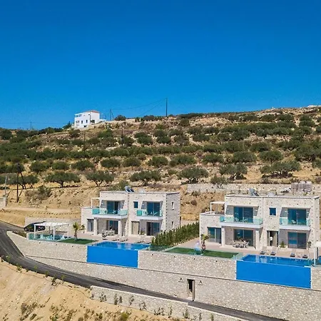 Blue Horizon Luxury Vila *