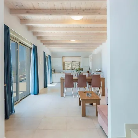 Blue Horizon Luxury Vila