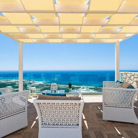 Blue Horizon Luxury Vila *