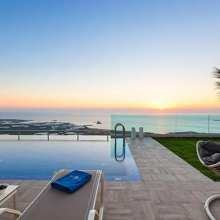 Vila Blue Horizon Luxury *