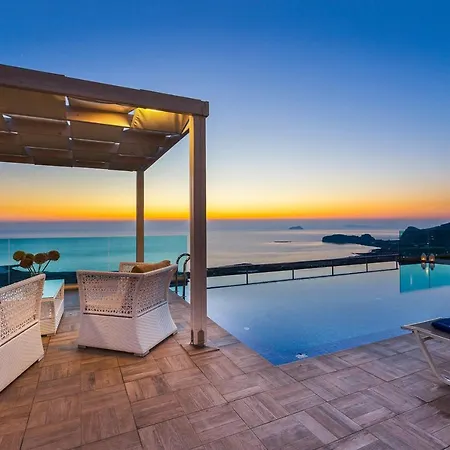 Vila Blue Horizon Luxury