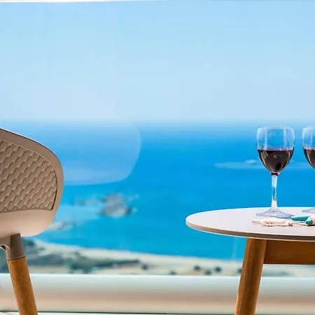 Blue Horizon Luxury *