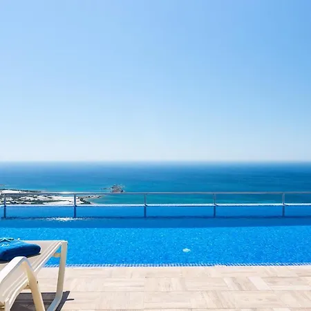 Blue Horizon Luxury Vila *