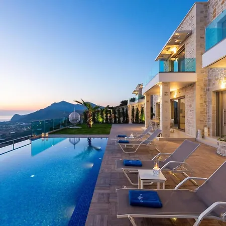 Vila Blue Horizon Luxury *