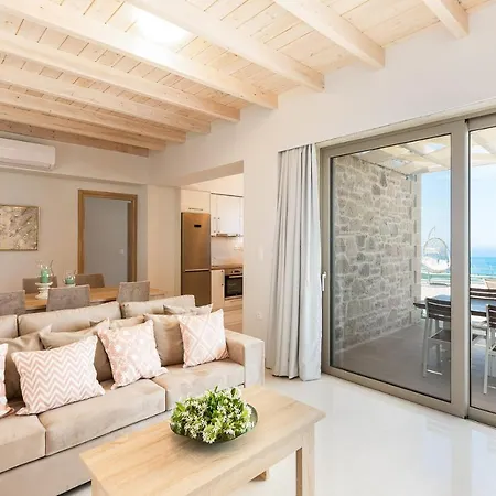 Blue Horizon Luxury
