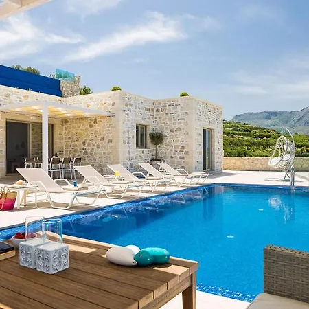 Blue Horizon Luxury Vila