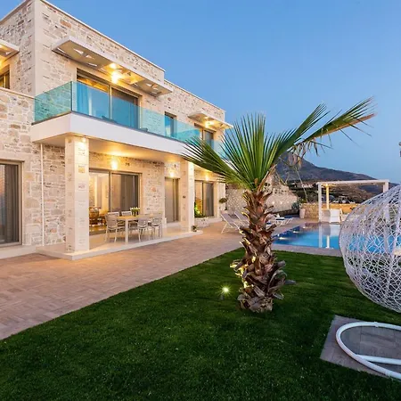 Vila Blue Horizon Luxury
