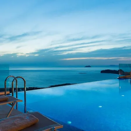 Blue Horizon Luxury *