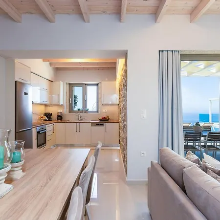 Vila Blue Horizon Luxury *