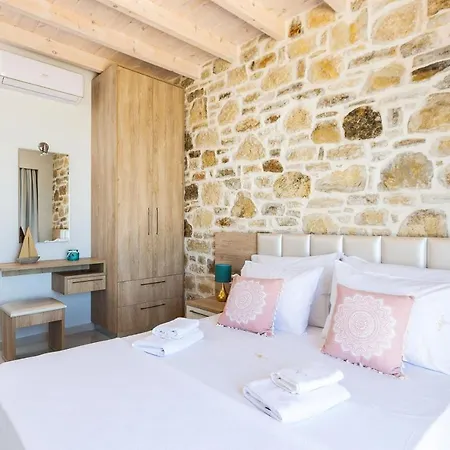 Blue Horizon Luxury Vila
